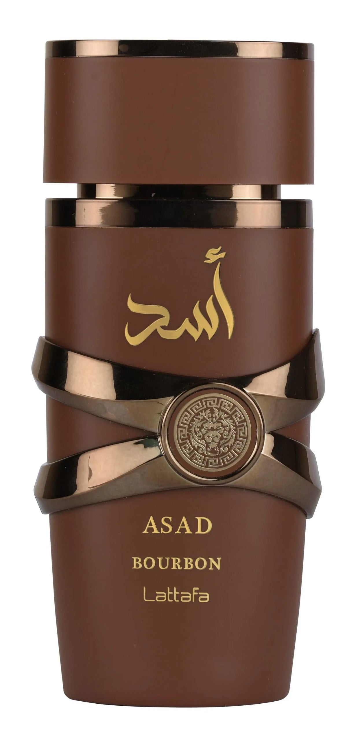 Asad Bourbon EDP 100ml by Lattafa
