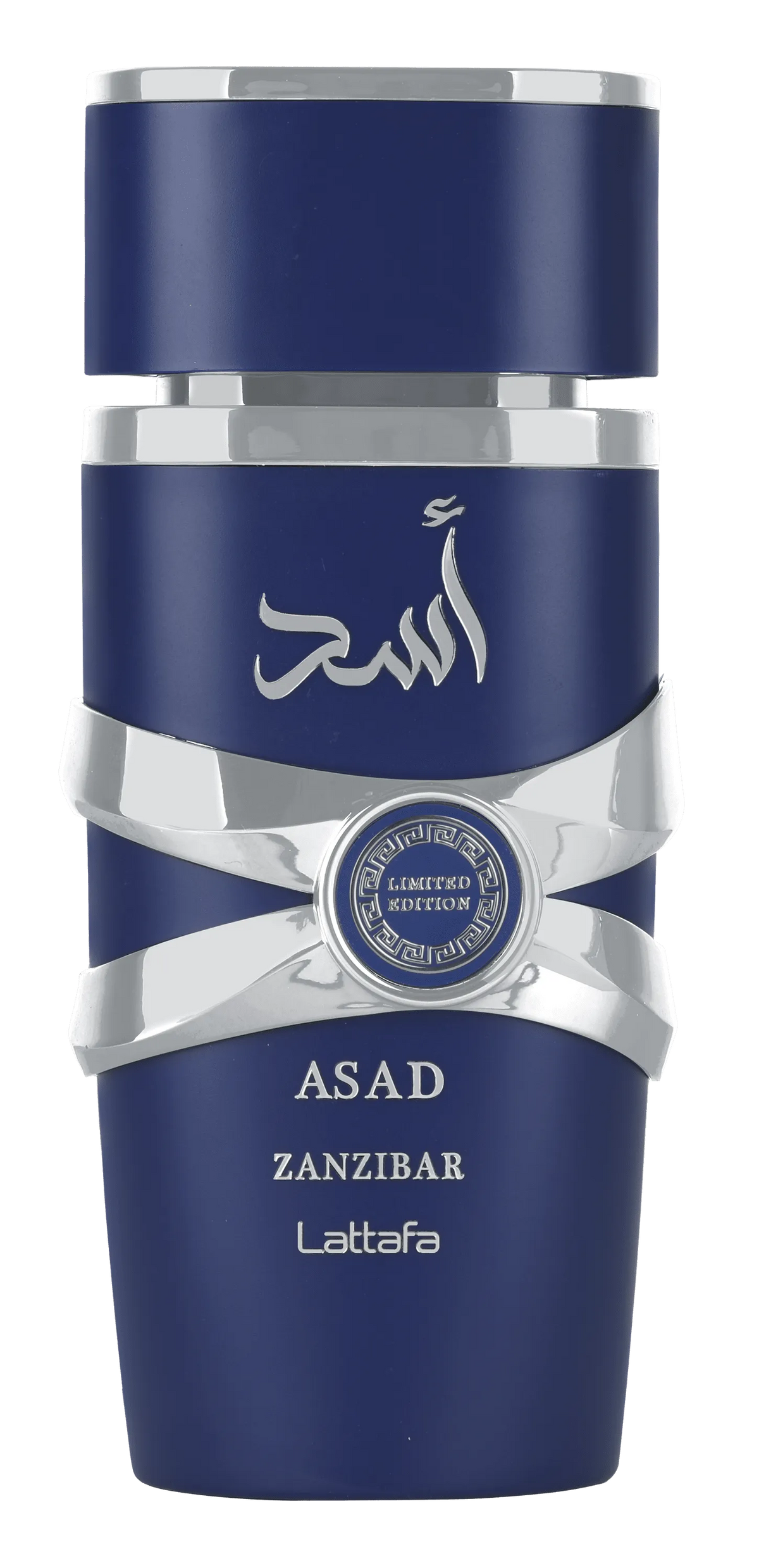 Asad Zanzibar Limited Edition EDP 100ml by Lattafa