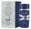 Asad Zanzibar Limited Edition EDP 100ml by Lattafa