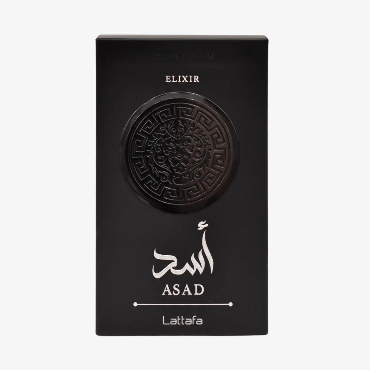 Asad Elixir EDP 100ml By Lattafa
