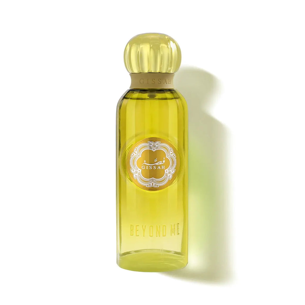 Beyond Me 200ml EDP By Gissah