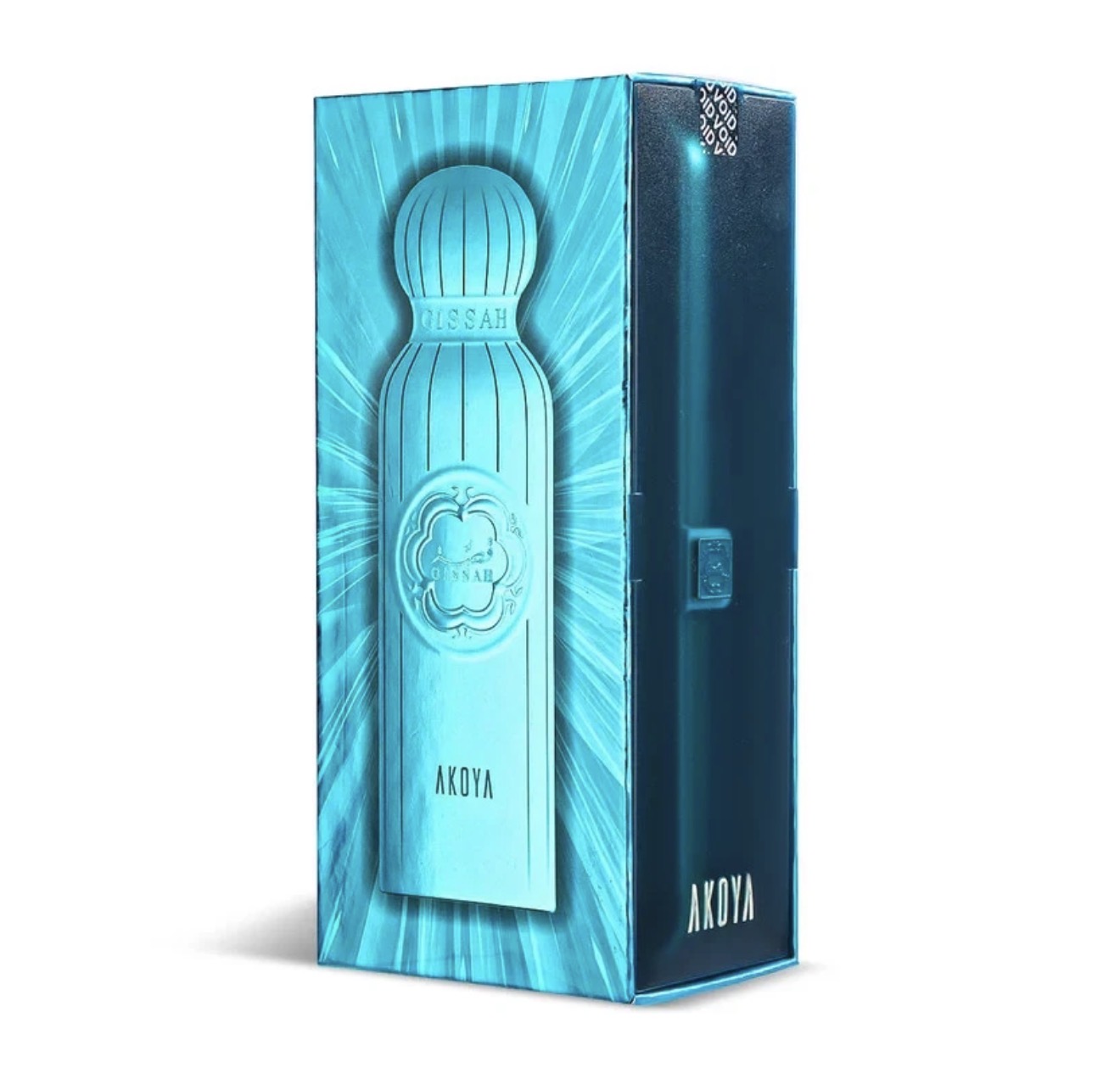 Gissah Akoya EDP 200mL