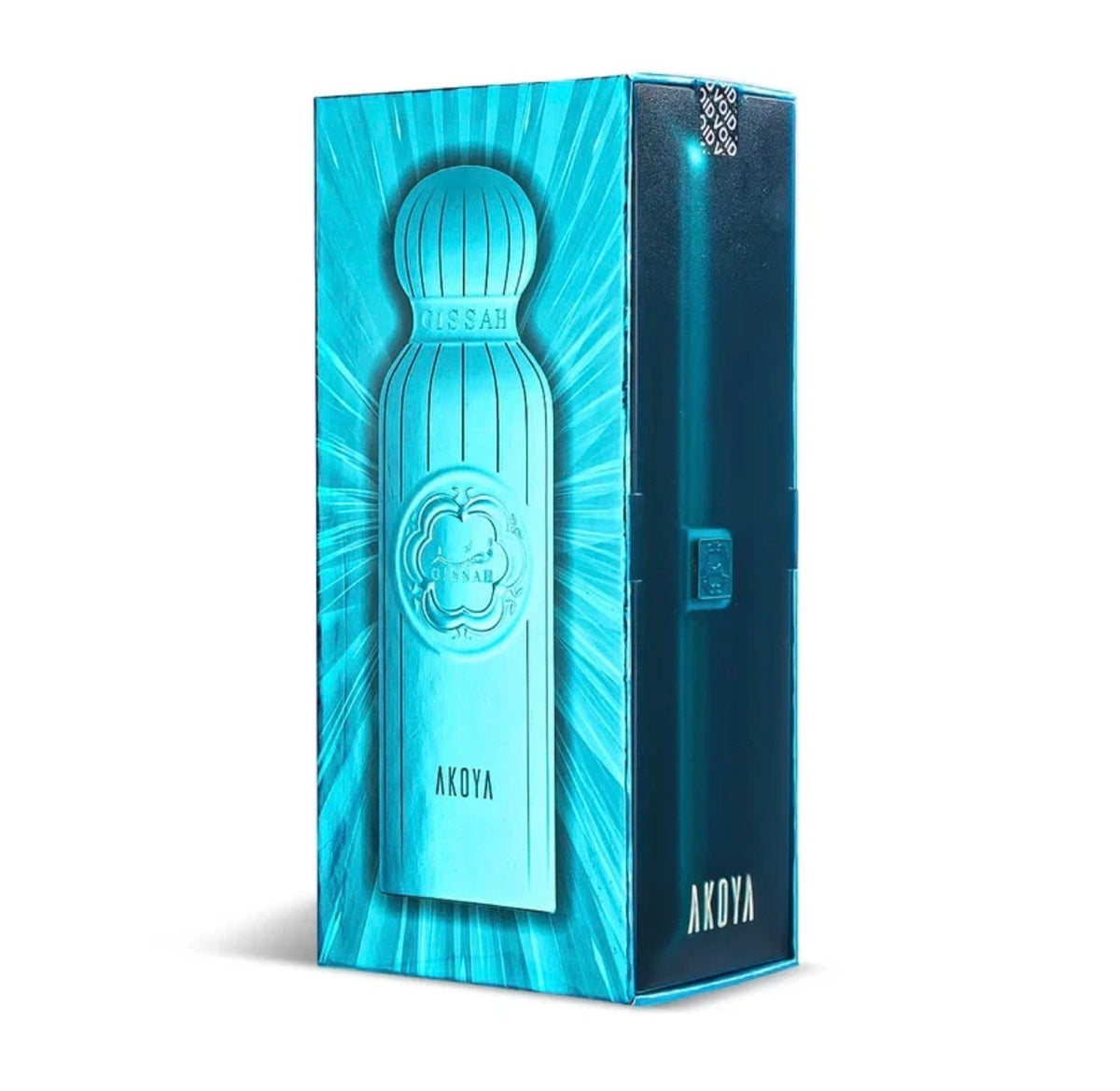 Akoya EDP 200ml By Gissah