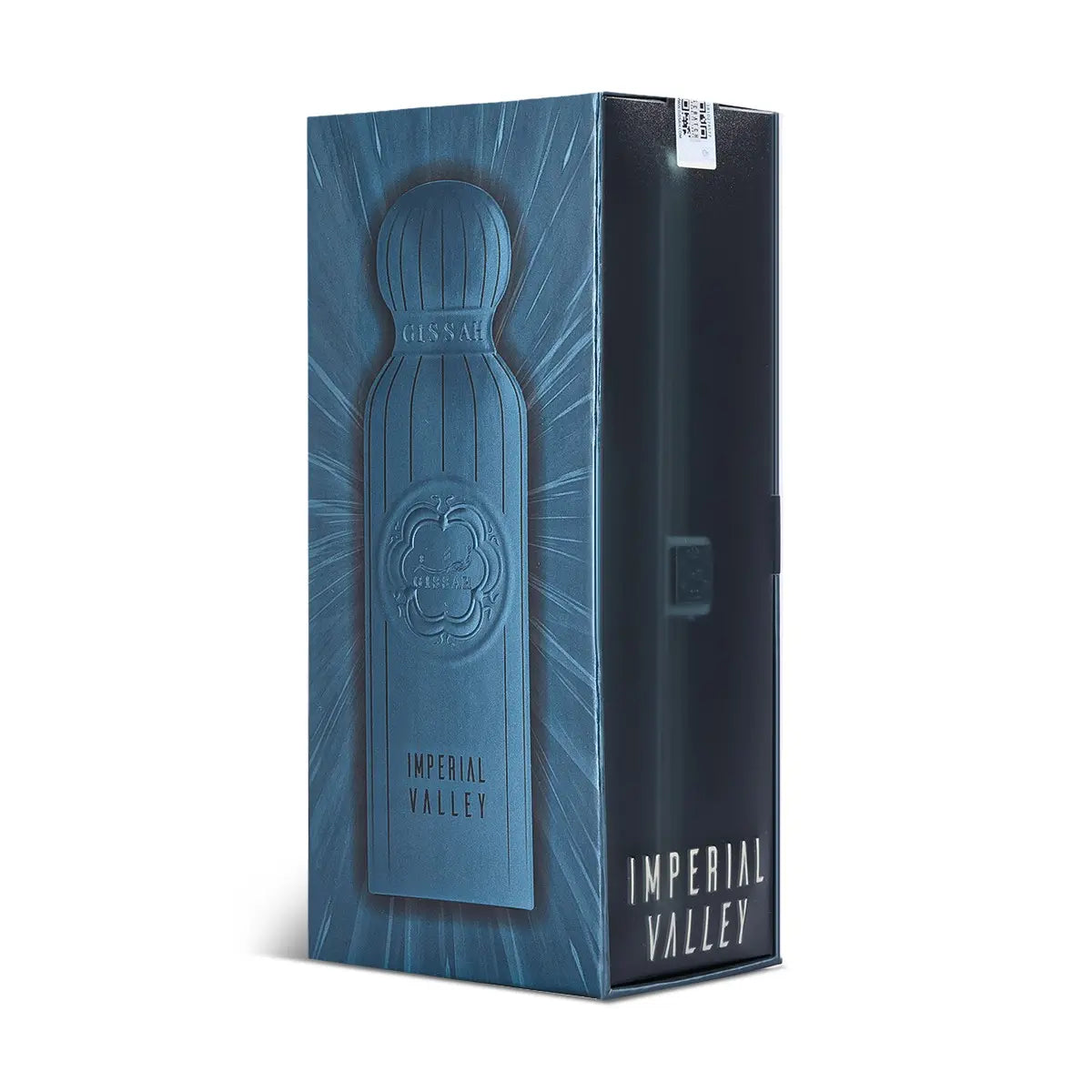Imperial Valley EDP 200ml By Gissah