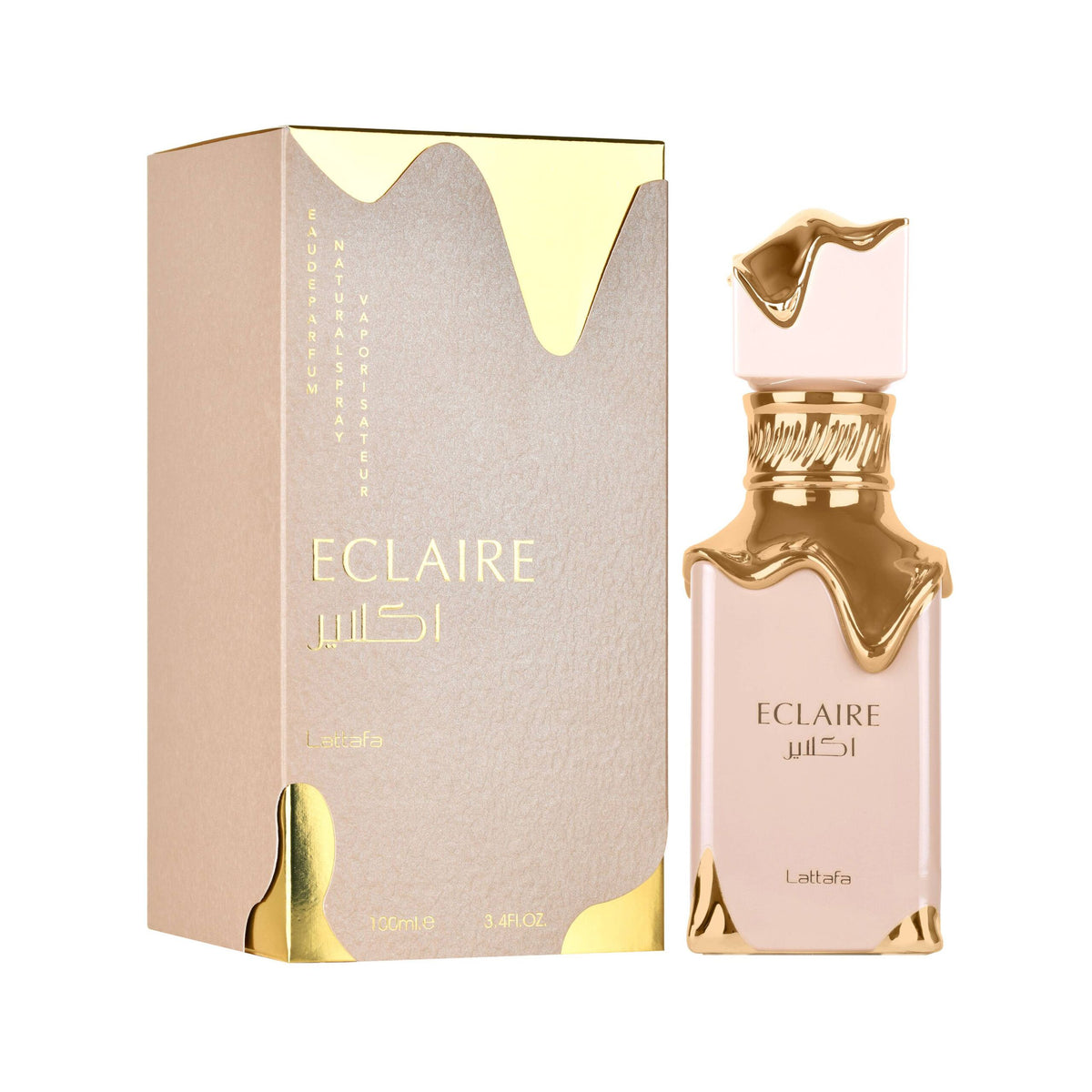 Eclaire EDP 100ml By Lattafa