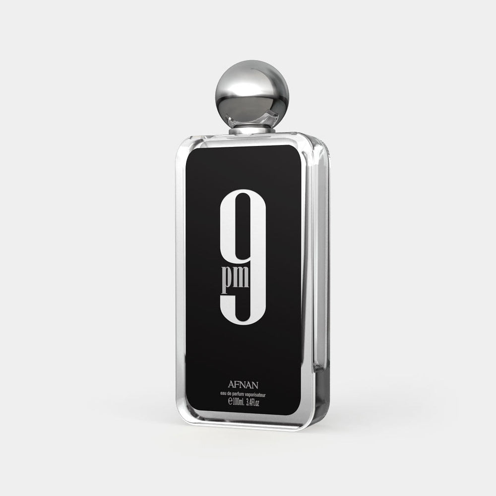 9PM Black EDP 100ml by Afnan