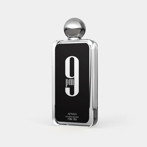 9PM Black EDP 100ml by Afnan