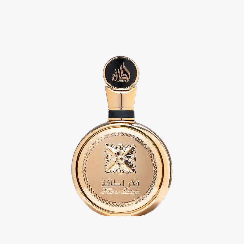 Fakhar Extrait EDP 100ml by Lattafa