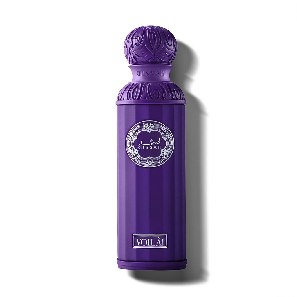 Voila EDP 200ml By Gissah