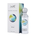 Atlas EDP 50ml By Gissah