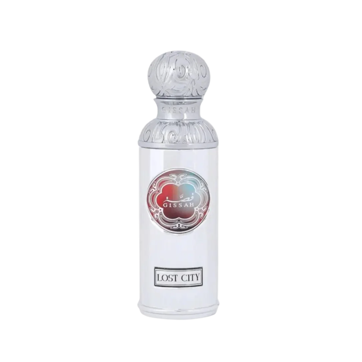 Lost City EDP 50ml By Gissah