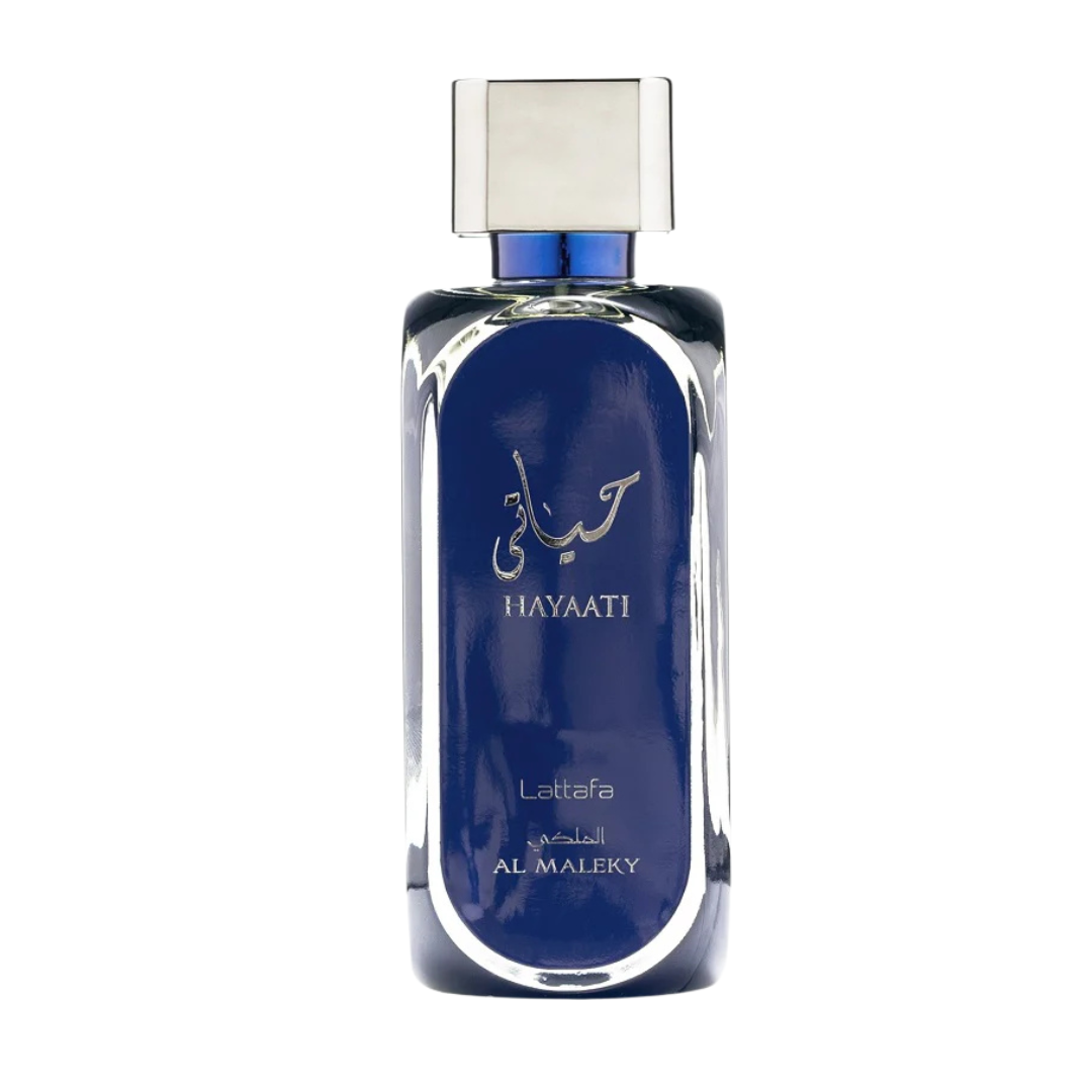 Lattafa Hayaati Al Maleky EDP 100mL