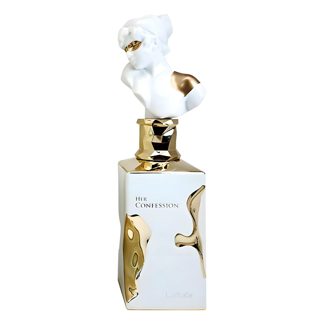 Her Confession EDP 100ml By Lattafa