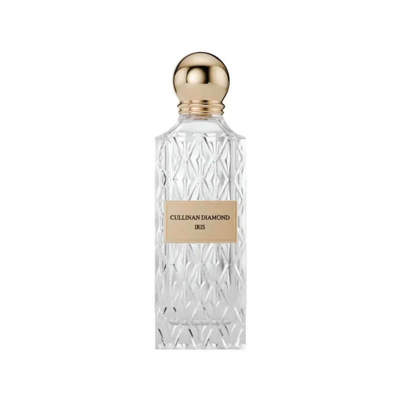 Cullinan Diamond Iris EDP 150ml by Ibrahim Al Qurashi