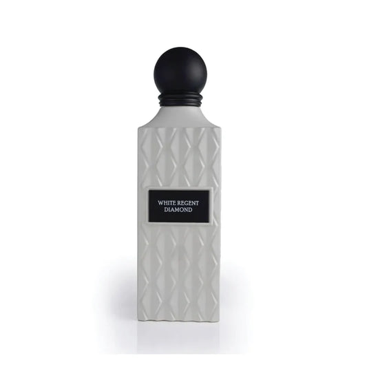 Ibrahim Al Qurashi White Regent Diamond EDP 150ML