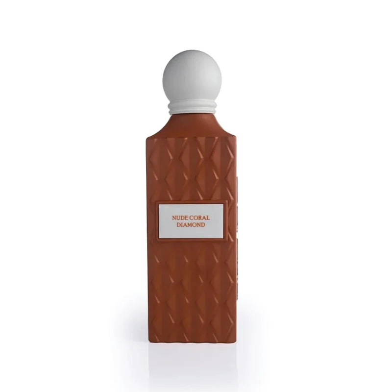 Ibrahim Al Qurashi Nude Coral Diamond EDP 150mL