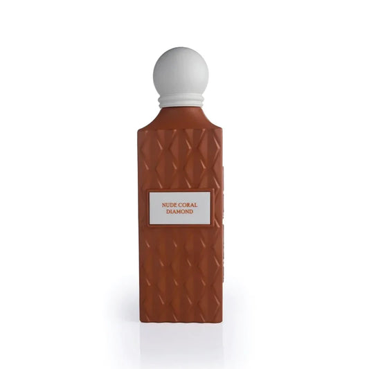 Ibrahim Al Qurashi Nude Coral Diamond EDP 150mL