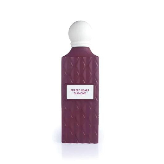 Ibrahim Al Qurashi Purple Heart Diamond EDP 150mL