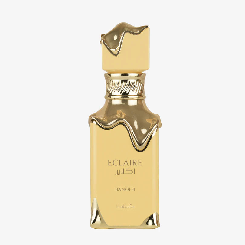 Eclaire Banoffi EDP 100ml by Lattafa