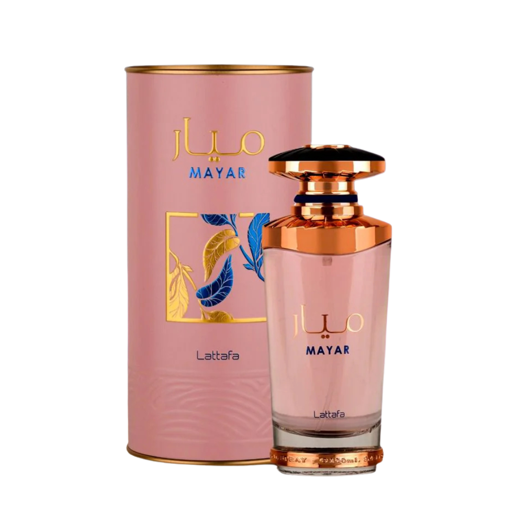 Mayar EDP 100ml By Lattafa