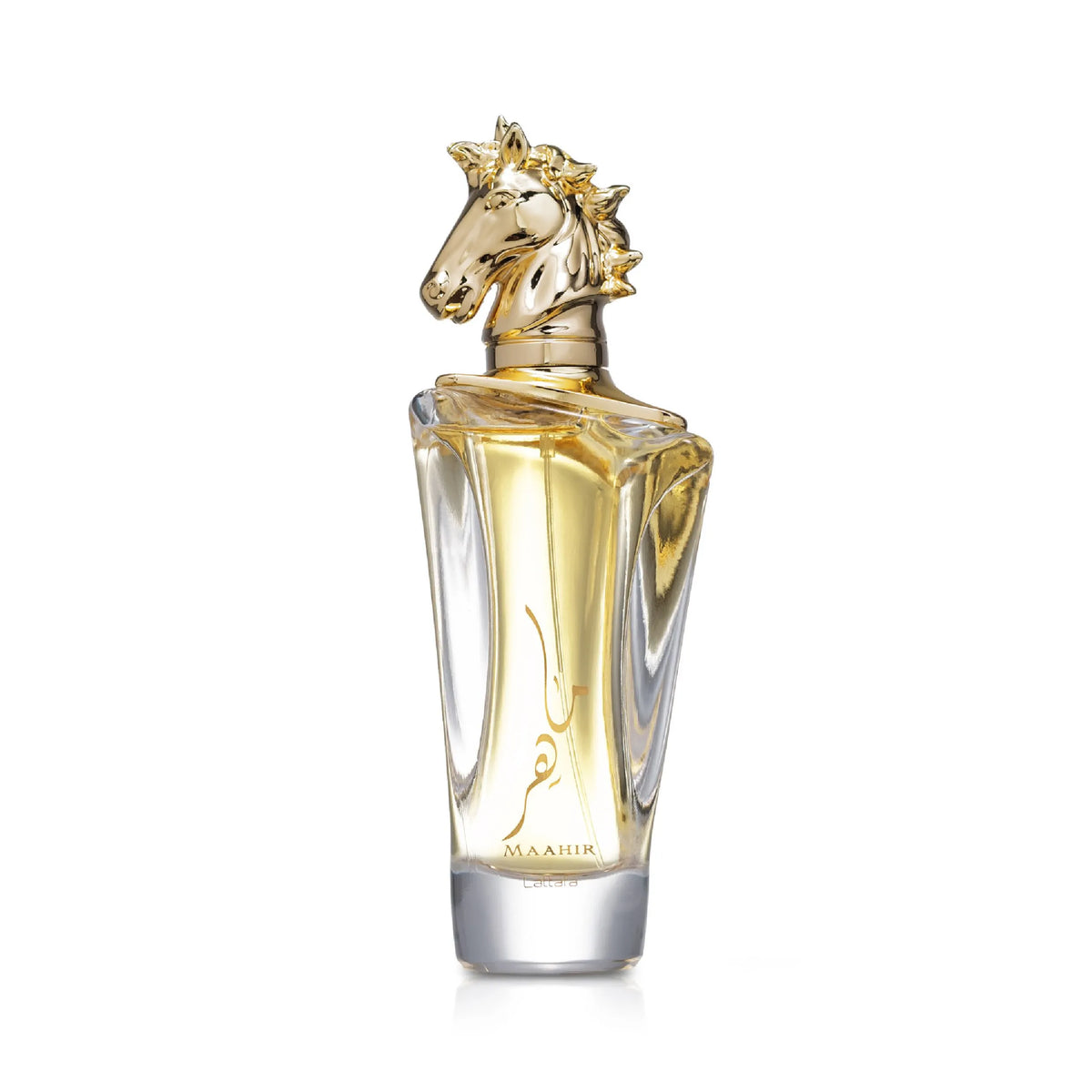 Maahir EDP 100ml by Lattafa