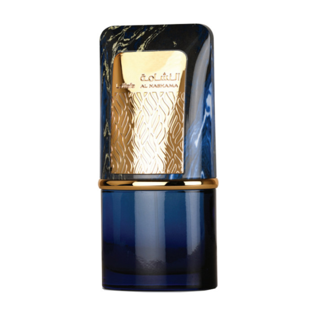 Al Nashama Caprice EDP 100mL Lattafa