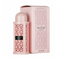 Now Women Rave EDP 100ml By Lattafa