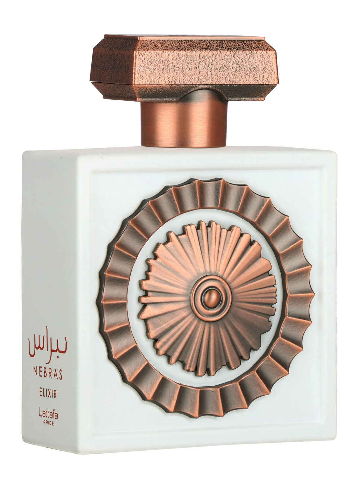 Nebras Elixir EDP 100ml by Lattafa
