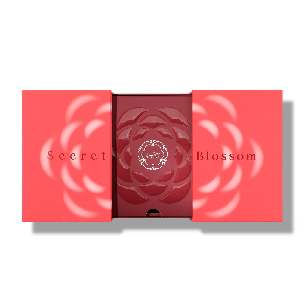 Secret Blossom Set 3 Pcs By GISSAH