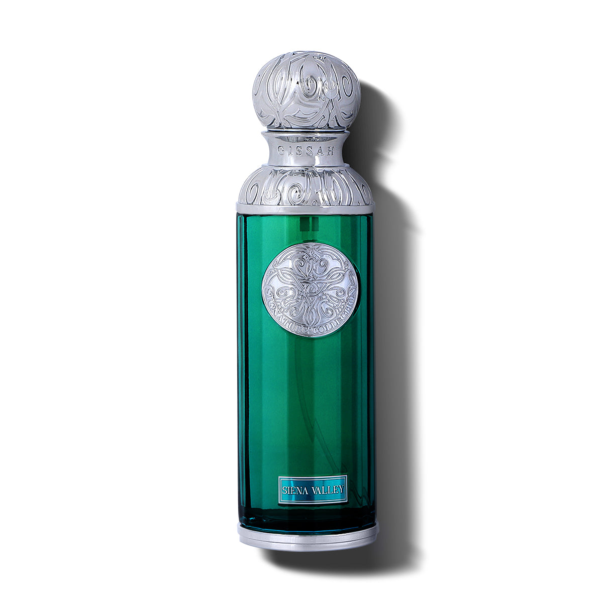 Siena Valley EDP 200ml By Gissah