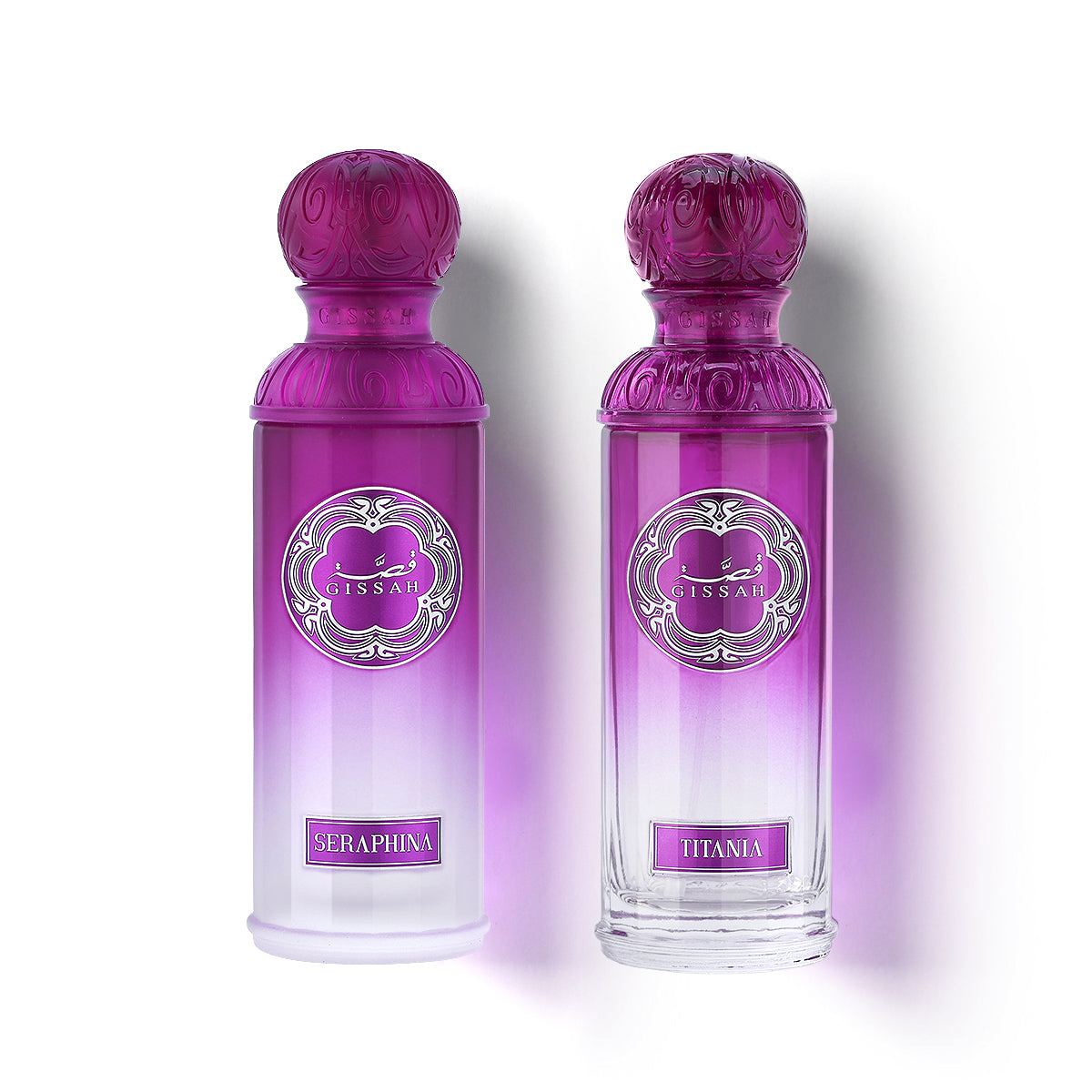 Titan Her Gift Set 2 x 90ml By Gissah