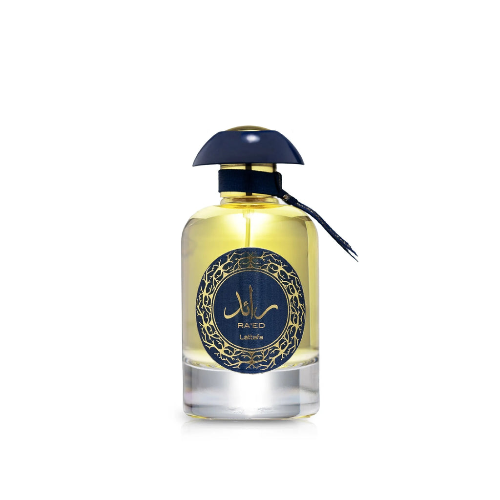 Raed Luxe EDP 100ml by Lattafa