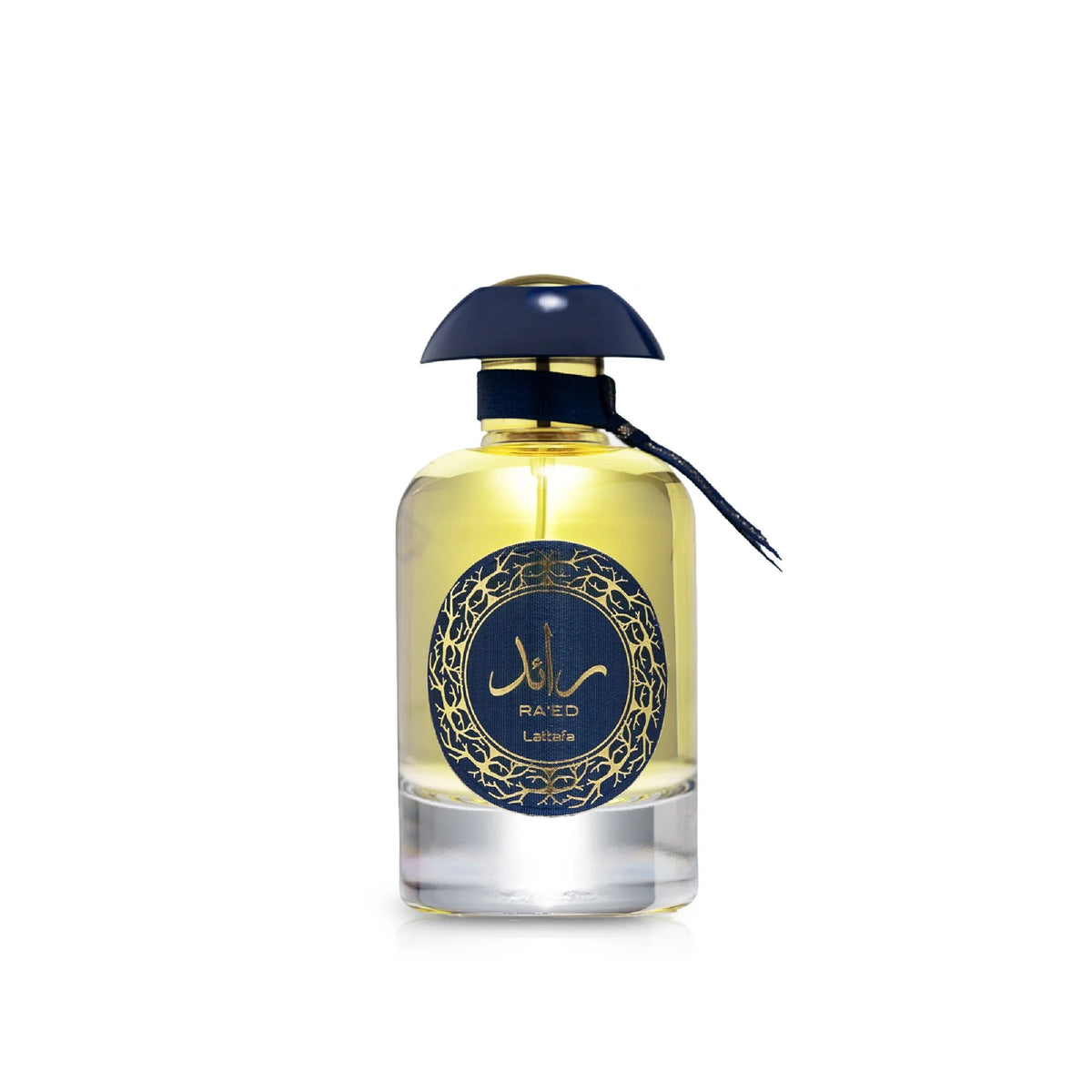 Raed Luxe EDP 100ml by Lattafa