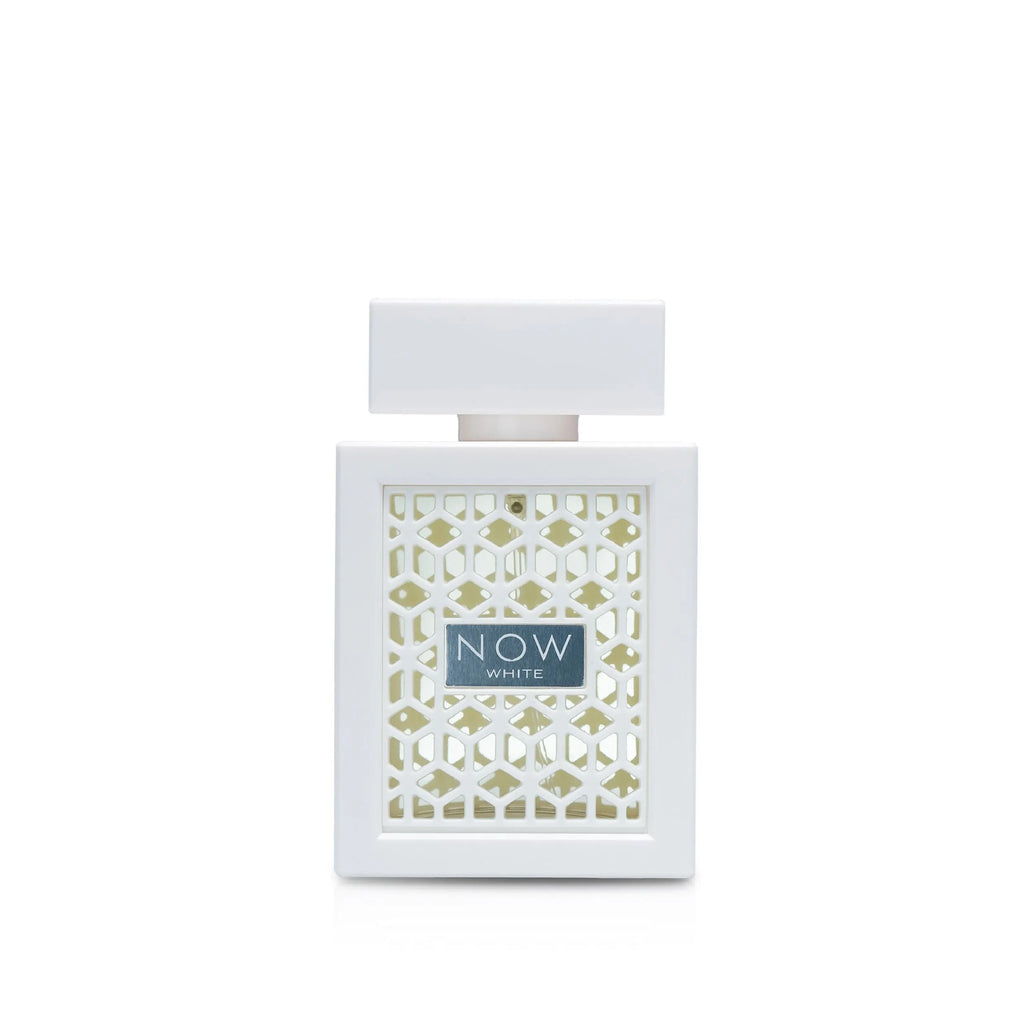 Now White Rave EDP 100mL Lattafa