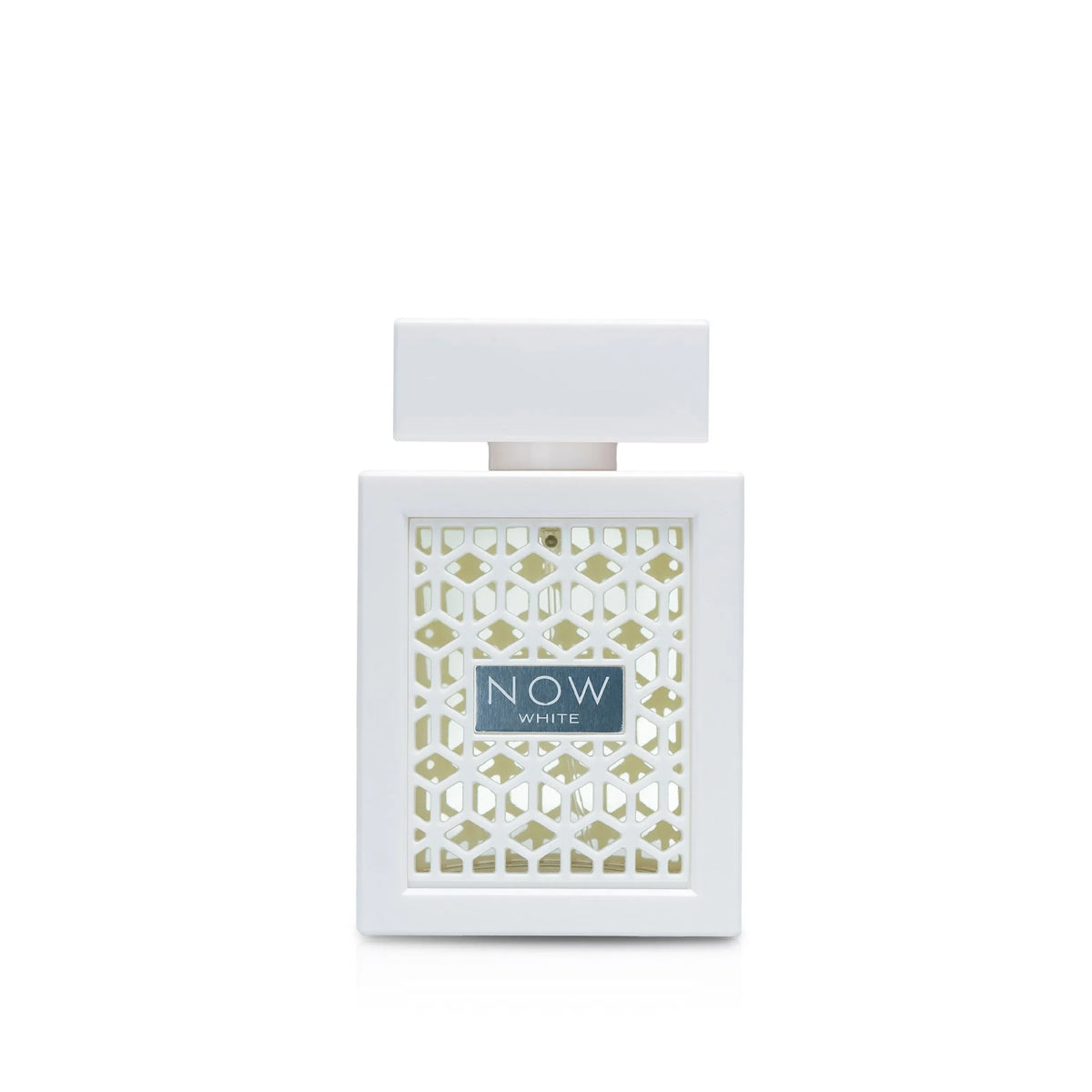 Now White Rave EDP 100mL Lattafa