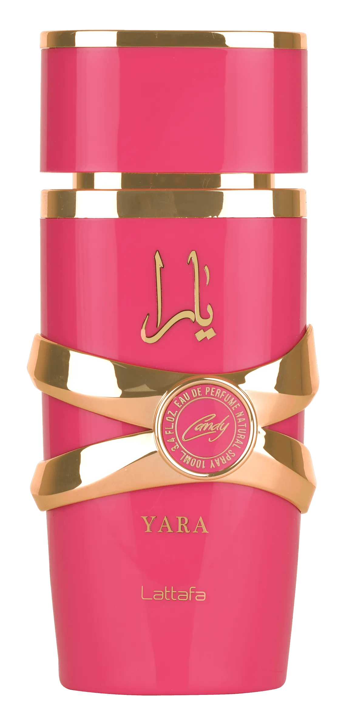 Yara Candy EDP 100ml by Lattafa