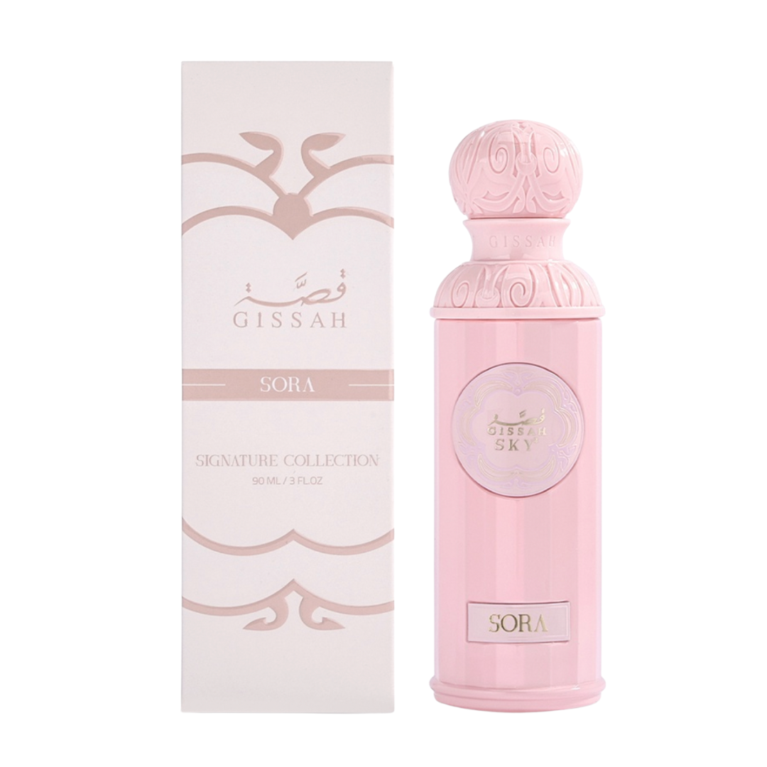 Sora EDP 90mL Gissah