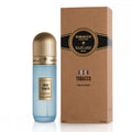 Greek Tobacco EDP 100ml by IBRAQ - Ibrahim Al Qurashi