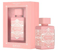 Badee Al Oud Noble Blush EDP 100ml By Lattafa
