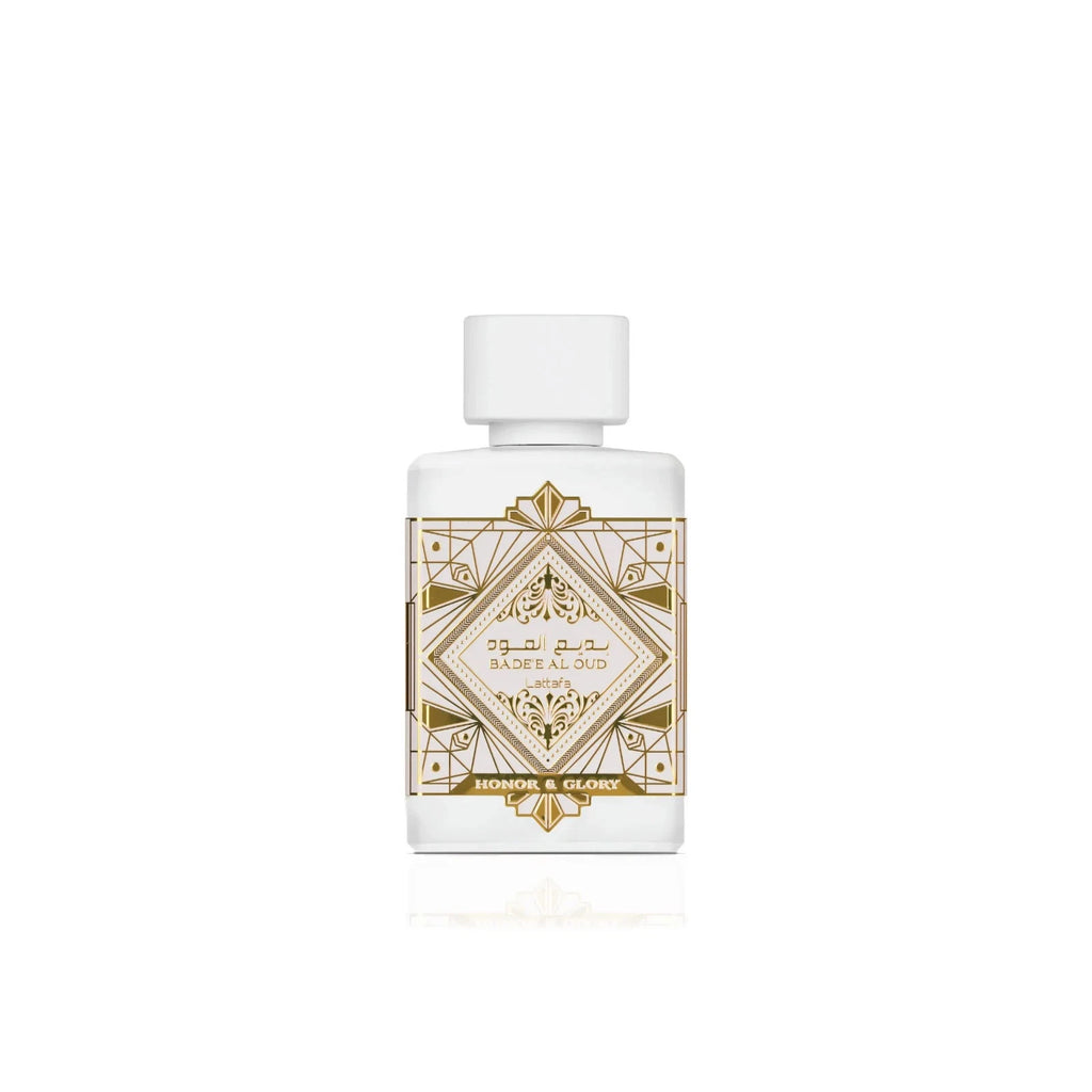 Badee Al Oud Honor and Glory EDP 100ml By Lattafa