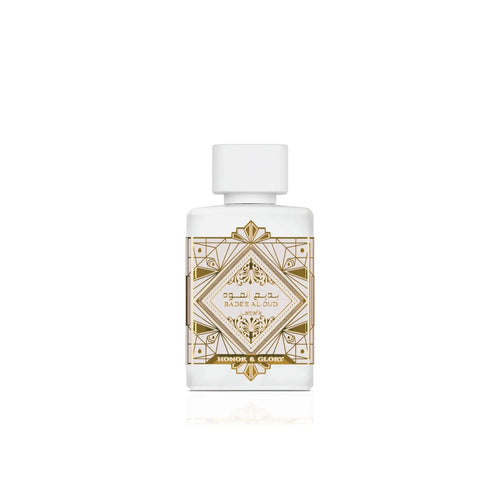 Badee Al Oud Honor and Glory EDP 100ml By Lattafa