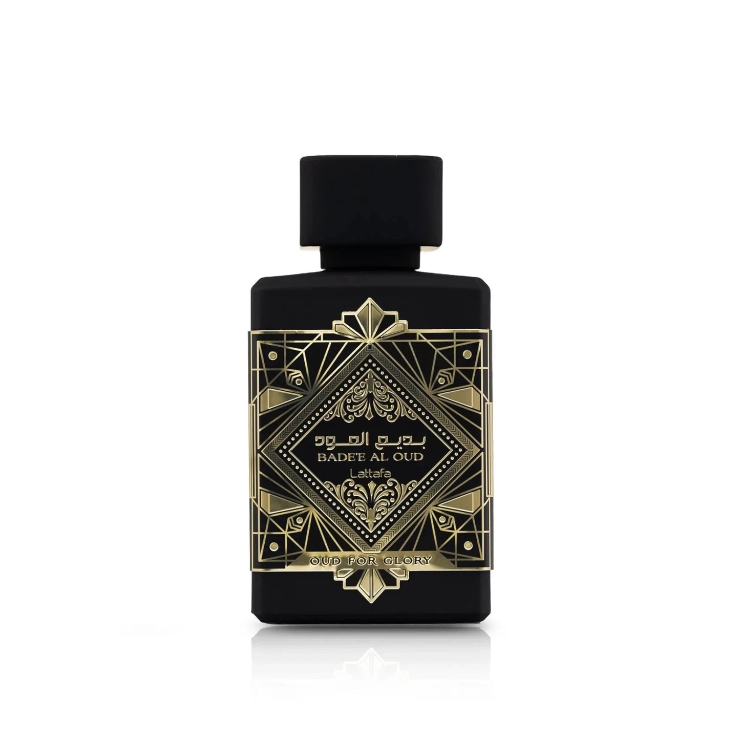 Lattafa Badee Al Oud For Glory EDP 100ML