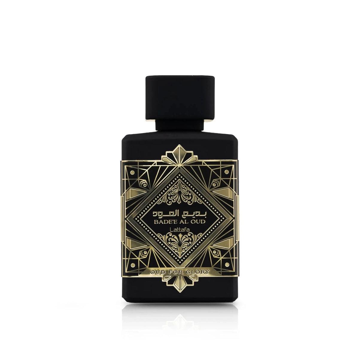 Badee Al Oud For Glory EDP 100ml By Lattafa