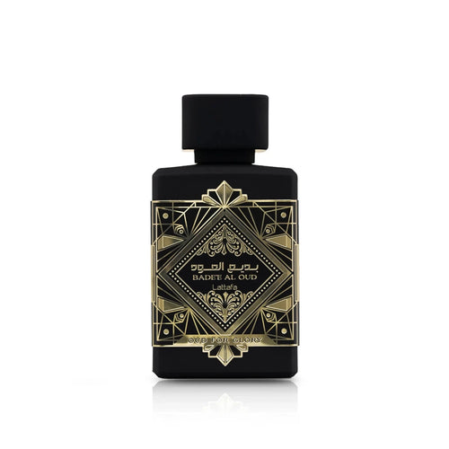 Badee Al Oud For Glory EDP 100ml By Lattafa