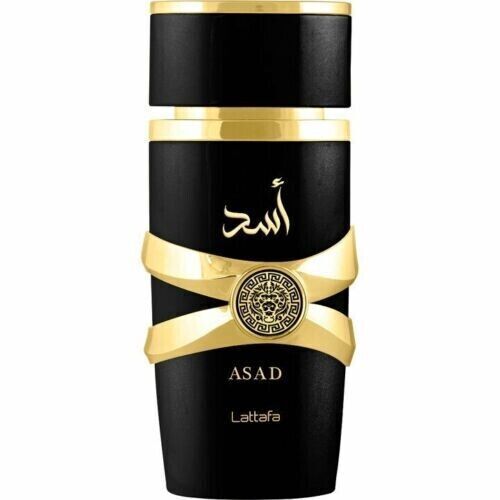 Asad EDP 100ml by Lattafa