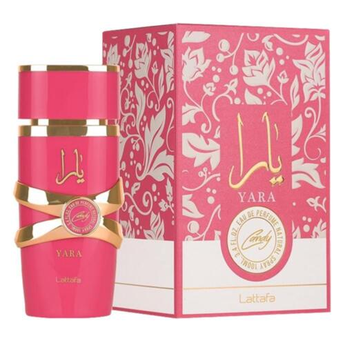 Yara Candy EDP 100ml by Lattafa